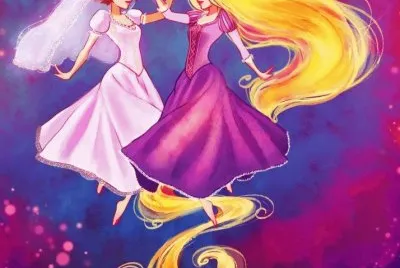 Rapunzel