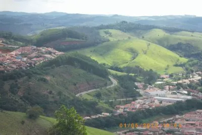 São Luis do Paraitinga - SP