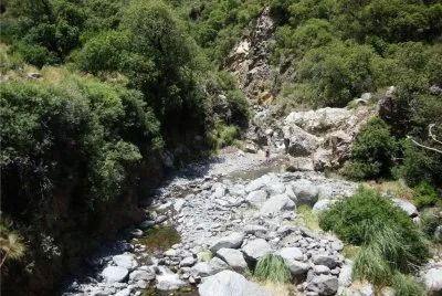 Merlo. San Luis. Argentina