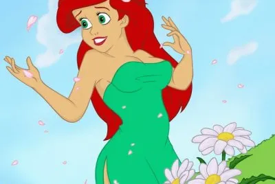 Ariel