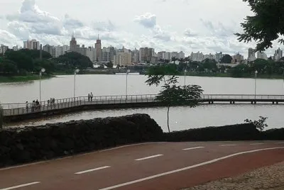 São José do Rio Preto - SP