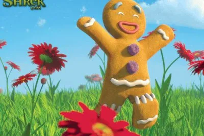 Omino Biscottino