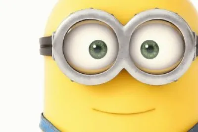 פאזל של Minions 01