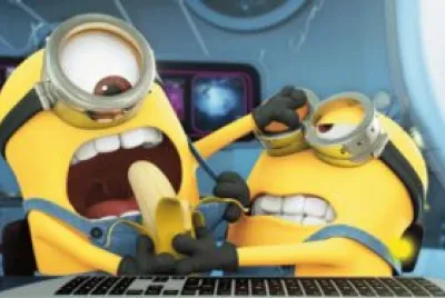 פאזל של Minions 04