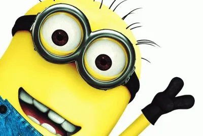 פאזל של Minions 06