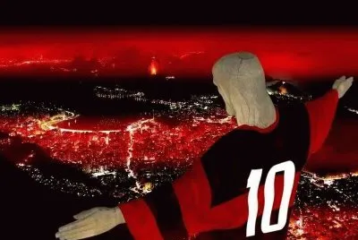 Cristo brasileiro