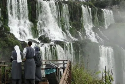 Cataratas del IguazÃº. Misiones. Argentina