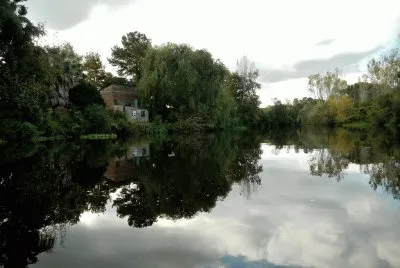 Islas del Ibicuy. Entre RÃ­os. Argentina