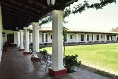 Finca en Cafayate. Salta. Argentina