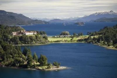 Llao Llao. RÃ­o Negro. Argentina