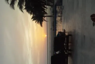 ATARDECER CARTAGENERO