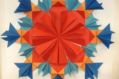 mandalas