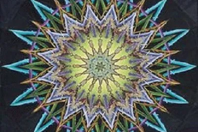 mandalas jigsaw puzzle