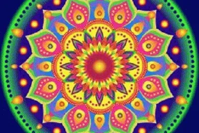 mandalas jigsaw puzzle