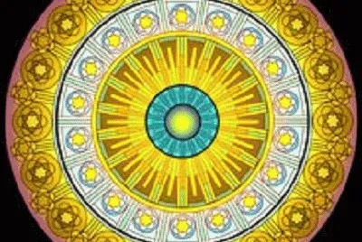 mandalas jigsaw puzzle