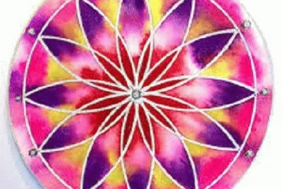 mandalas jigsaw puzzle