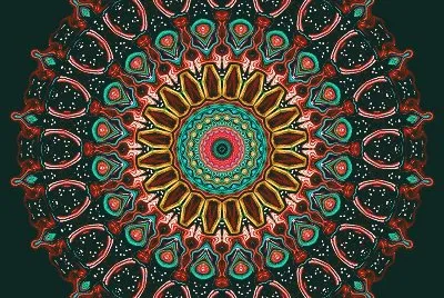 mandalas jigsaw puzzle