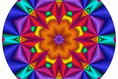 mandalas jigsaw puzzle