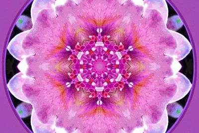mandalas