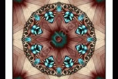 mandalas jigsaw puzzle