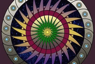 mandalas jigsaw puzzle