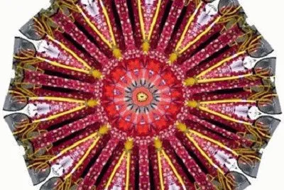 mandalas jigsaw puzzle