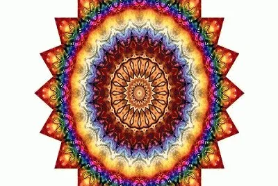 mandalas jigsaw puzzle