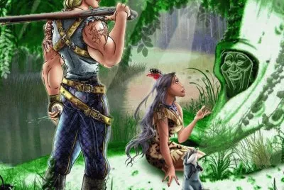 John Pocahontas