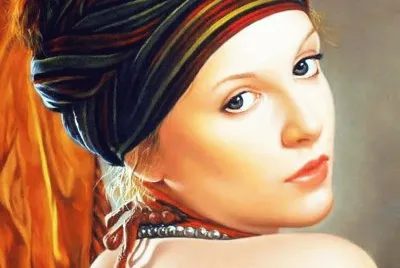 Rostro 110
