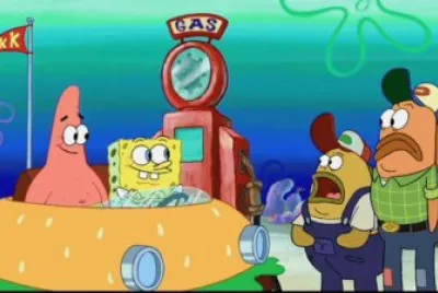 SongeBob
