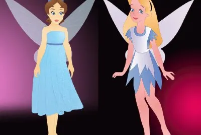Wendy Alice