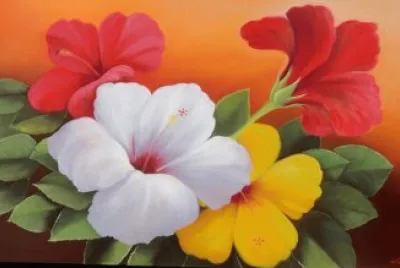 flor