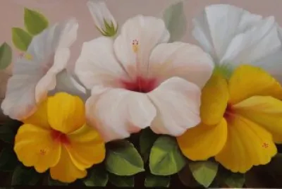 flor