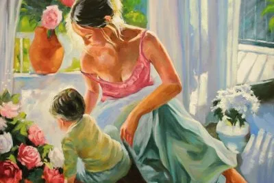 amor jigsaw puzzle