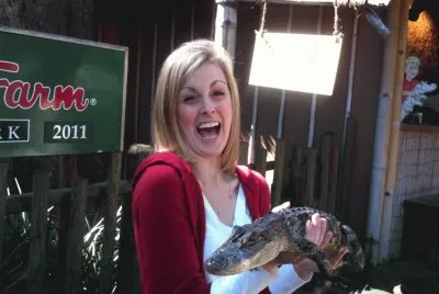 gator