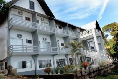 Hotel em Aripuanã - MT