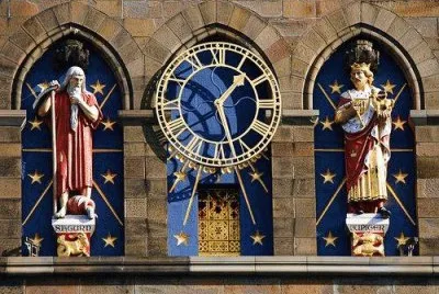 cardiff castle