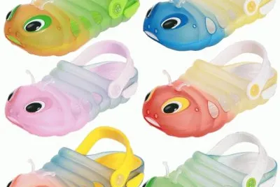 CHANCLAS