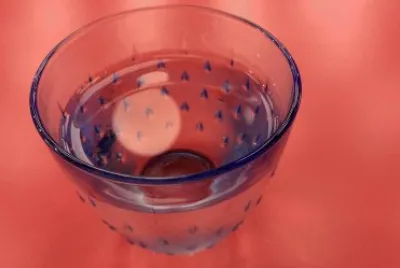 Glass