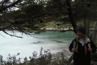 פאזל של En el PN Tierra del Fuego. Argentina