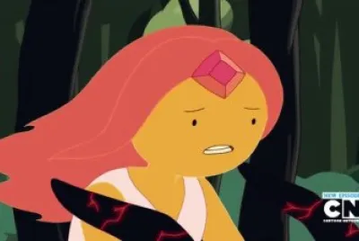 פאזל של Adventure Time