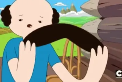 פאזל של Adventure Time