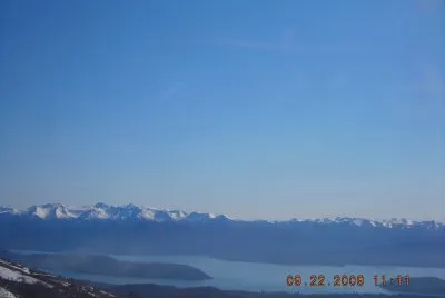 פאזל של bariloche