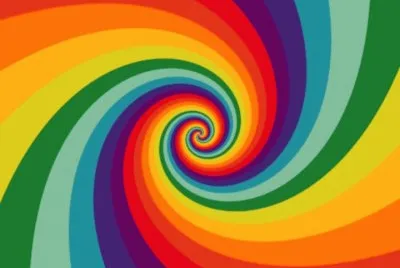 Amazing Circle jigsaw puzzle