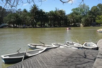 En Rosario. Santa Fe. Argentina