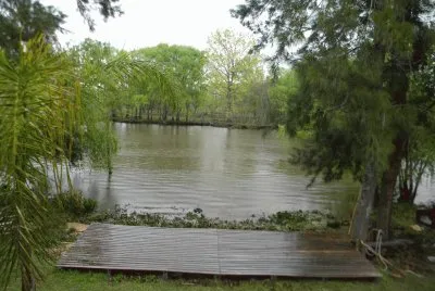 Islas del Ibicuy. Entre RÃ­os. Argentina