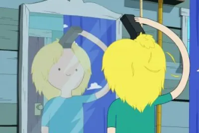 Adventure Time