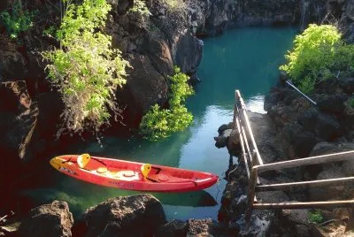 PN GalÃ¡pagos. Ecuador
