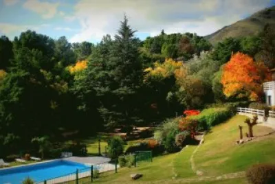 La Falda. CÃ³rdoba. Argentina