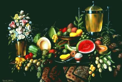 frutas